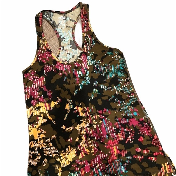 Maurices Razorback Tank‎ Top - Picture 1 of 7